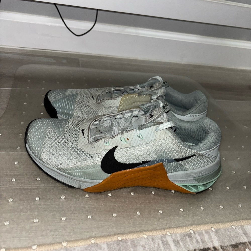 Nike Metcon Men’s training shoes